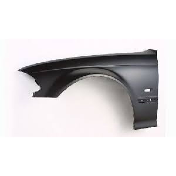 İthal Ön Çamurluk - Çamurluk Sol E46 1998 - Kod E4698-5000 - OEM 41358240405