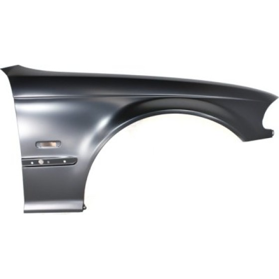 İthal Ön Çamurluk - Çamurluk Sağ E46 1998 - Kod E4698-5001 - OEM 41358240406 ürün görseli