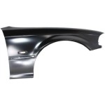 İthal Ön Çamurluk - Çamurluk Sol Coupe E46 1998 - Kod E4698-5010 - OEM 41358241439