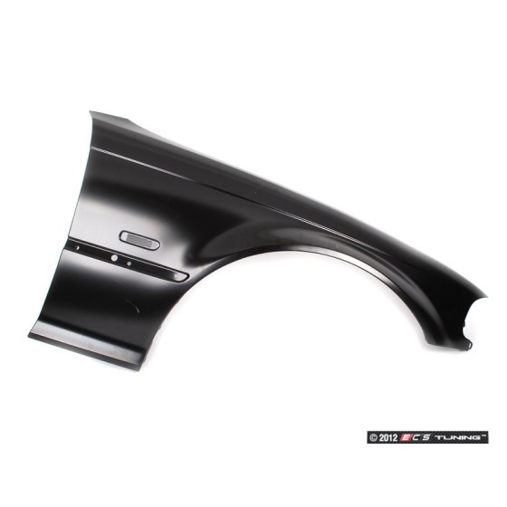 İthal Ön Çamurluk - Çamurluk Sağ E46 Coupe 1998 - Kod E4698-5011 - OEM 41358241440 ürün görseli