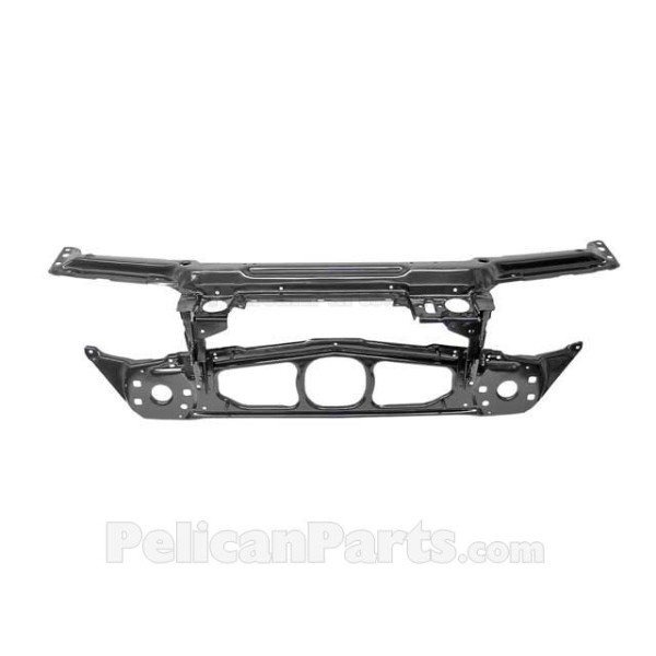 İthal ÖN Panel E46 1998 - Kod E4698-6000 - OEM 51717111691
