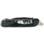 İthal Sol Sis Farı - E46 1998 - Kod E4698-7700 - OEM 63178361951