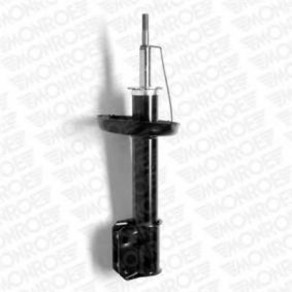 ELITCAR Ön Amortisör - Opel Corsa B Opel Combo B - Kod E472034 - OEM 344289