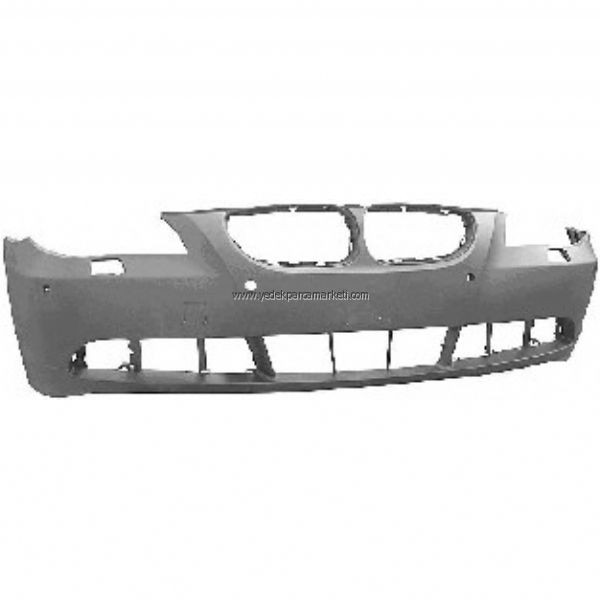 İthal Ön Sensör - Tampon (Far Yik.+sensör) Astarli E60 2005 - Kod E6005-1000 - OEM 51117111740