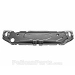 İthal ÖN Panel Alt Saci E60 2005 - Kod E6005-1901 - OEM 51647033741