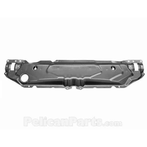 İthal ÖN Panel Alt Saci E60 2005 - Kod E6005-1901 - OEM 51647033741