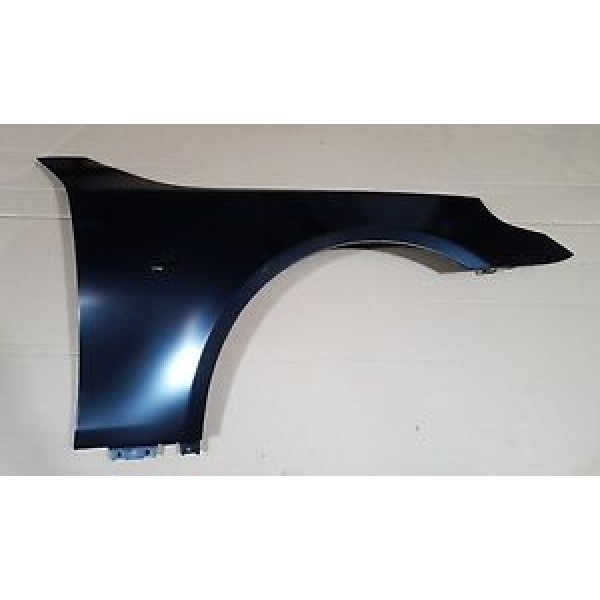 İthal Ön Çamurluk - Çamurluk (Alümin.) Sağ E60 2005 - Kod E6005-5001AR - OEM 41357111430