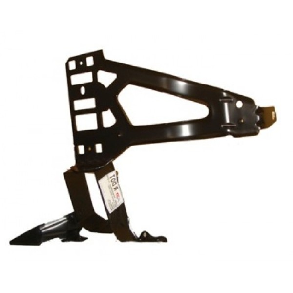 İthal Far - Yuva Saci Sağ E60 2005 - Kod E6005-6002 - OEM 51647033732