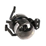 İthal Ön Sis Farı - Sis Fari Sol E60 2005 - Kod E6005-7700 - OEM 63176920703