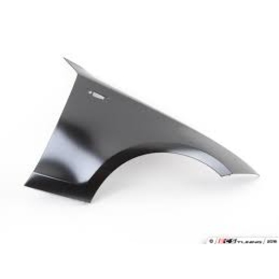 İthal Ön Çamurluk - Çamurluk Sağ 1 Seri E87 2005 - Kod E8705-5001 - OEM 41357133228 ürün görseli