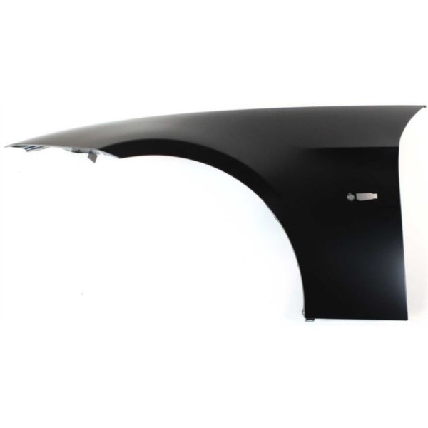 İthal Ön Çamurluk - Çamurluk Sol E90 2006 - Kod E9005-5000 - OEM 41357135679