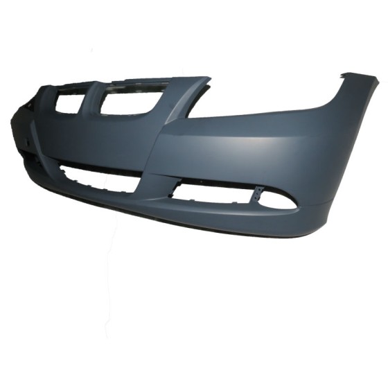 İthal Ön Tampon - Tampon Astarli (Sensörsüz) E90 2006 - Kod E9006-1000 - OEM 51117140859 ürün görseli