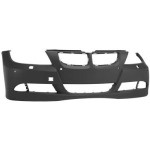 İthal Ön Tampon - Tampon Astarli ( Sensörlü ) E90 2006 - Kod E9006-1001 - OEM 51117170053