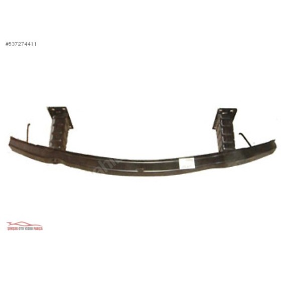 İthal Ön Tampon - Tampon Demiri E90 2006 - Kod E9006-1900 - OEM 51117146645 ürün görseli