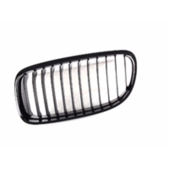 İthal ÖN Panjur (Kromlu) Sağ E90 2006 - Kod E9006-2001 - OEM 51137120010 ürün görseli