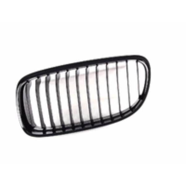 İthal ÖN Panjur (Kromlu) Sağ E90 2006 - Kod E9006-2001 - OEM 51137120010