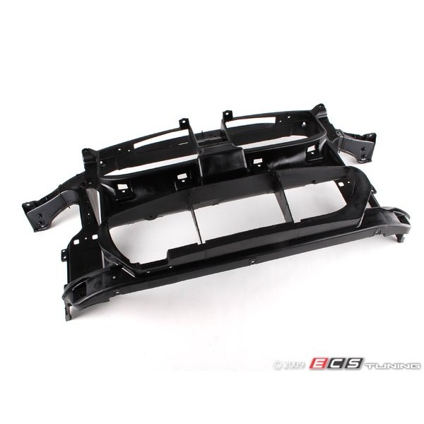 İthal ÖN Panel E90 2006 - Kod E9006-6000 - OEM 51647058594