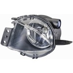 İthal Ön Sis Farı - Sis Fari Sol E90 2006 - Kod E9006-7700 - OEM 63176948373