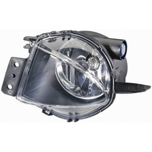 İthal Ön Sis Farı - Sis Fari Sol E90 2006 - Kod E9006-7700 - OEM 63176948373