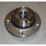 EBI Poryali Rulman Arka 5 Delik Volkswagen Bora 1998-2005 / Volkswagen Golf 4 1997-2006 / Audi A3 1996> / Absli - Kod EB5352 - OEM 1J0598477