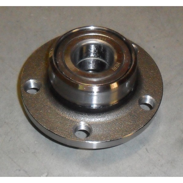 EBI Poryali Rulman Arka 5 Delik Volkswagen Bora 1998-2005 / Volkswagen Golf 4 1997-2006 / Audi A3 1996> / Absli - Kod EB5352 - OEM 1J0598477