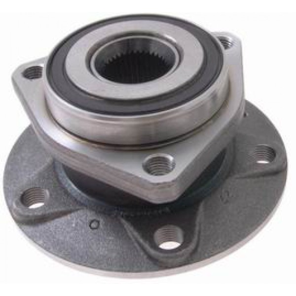 EBI Porya 3 Delik ÖN Volkswagen Caddy-golf5-volkswagen Jetta-volkswagen Passat-skoda Octavia - Kod EB5674 - OEM 1K0498621