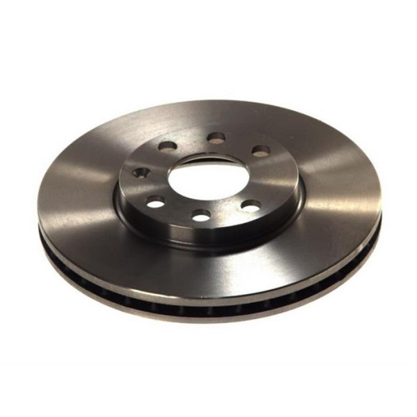 ELITCAR Fren Diski - Aynasi ÖN Opel Astra G - Kod EFD4042 - OEM 569059