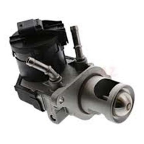 Delphi EGR - Valfi - - E84-x3 E83-x3 F25 N47n-n57n 05-18 - Kod EG10468-12B1 - OEM 11717810871 ürün görseli