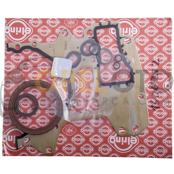 Elring Conta - Alt Takim Conta Opel Astra H 1.6 04-08 - Kod ELR040.410 - OEM 1606222