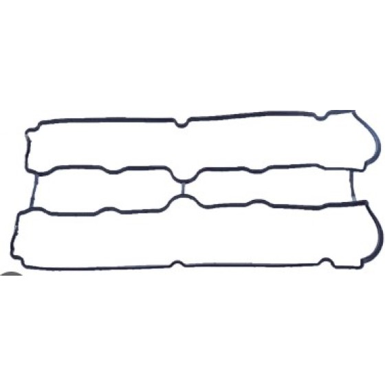 Elring Conta - Üst Kapak Conta Opel Astra G Opel Corsa C Opel Vectra B-c 1.4 1.6 98-04 Elr127.580 - Kod ELR127.580 - OEM 638742 ürün görseli