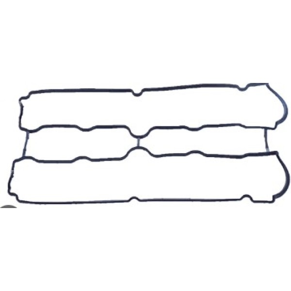 Elring Conta - Üst Kapak Conta Opel Astra G Opel Corsa C Opel Vectra B-c 1.4 1.6 98-04 Elr127.580 - Kod ELR127.580 - OEM 638742