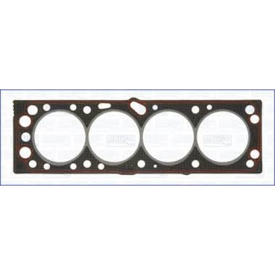 Elring Silindir Kapak Contasi Opel Astra G X16XEL 98-00 - Kod ELR186.711 - OEM 607491 ürün görseli