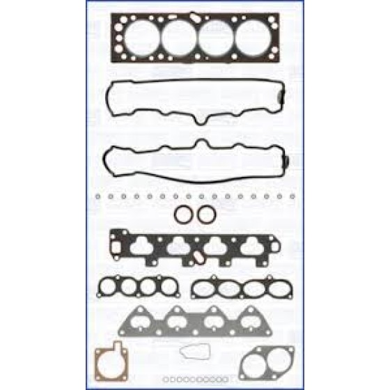 Elring Conta - Üst Takim Conta Opel Astra F / Opel Vectra B 1.6 96-00 - Kod ELR216.110 - OEM 1606819 ürün görseli