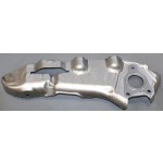 Elring Turbo Contasi Turbo Saci Megan Iii-iv / Renault Kadjar / Renault Fluence / Trafic Iii / Nissan / Mercedes-benz-vito 447 626 622 1.6 DCI - Kod ELR290.841 - OEM A6260960080