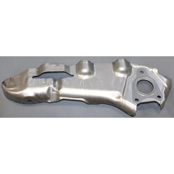 Elring Turbo Contasi Turbo Saci Megan Iii-iv / Renault Kadjar / Renault Fluence / Trafic Iii / Nissan / Mercedes-benz-vito 447 626 622 1.6 DCI - Kod ELR290.841 - OEM A6260960080