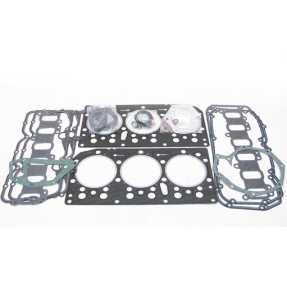 Elring Conta - Bmw Conta N-13 F20 F30 Üst Takim Skc Yok - Kod ELR302.310 - OEM 11122250713 ürün görseli