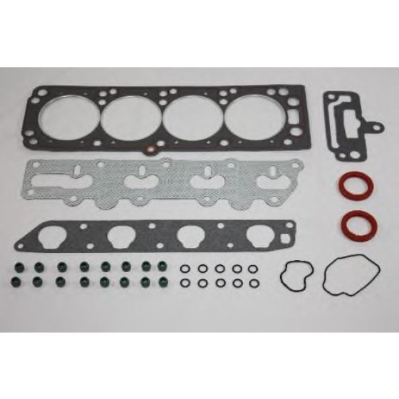 Elring Conta - Üst Takim Conta Subap Lastikli Opel Vectra B Opel Vectra A Opel Astra F Omega B X20XEV C20SEL 94-01 - Kod ELR304.000 - OEM 90509837 ürün görseli