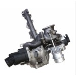 Elring Conta - Turbo Conta Seti Crafter Ckub-csna 2, 0 Audi TDI - Kod ELR373.820 - OEM 03L145715B