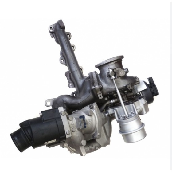 Elring Conta - Turbo Conta Seti Crafter Ckub-csna 2, 0 Audi TDI - Kod ELR373.820 - OEM 03L145715B ürün görseli