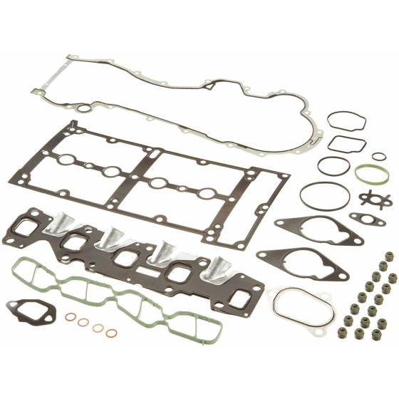 Elring Conta - Üst Alt Ful Takim Conta Subap Lastikli Opel Corsa C Opel Combo C Opel Corsa D Opel Meriva A Aveo T300 Z13DT Z13DTJ 04> 452.150 - Kod ELR431.401 - OEM 1606458 ürün görseli