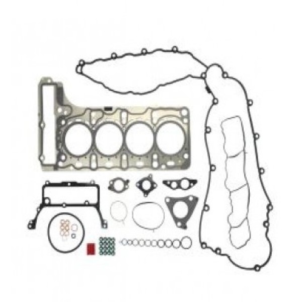 Elring Conta - Takim Conta (S.k.c Içinde)üst - Mercedes-benz Sprinter - Kod ELR456.210 - OEM A6510100320