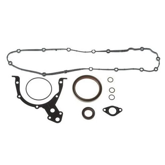 Elring Conta - Alt Tk.opel Ast.f / G Cor.b Vec.b - Kod ELR457.930 - OEM 1606790 ürün görseli