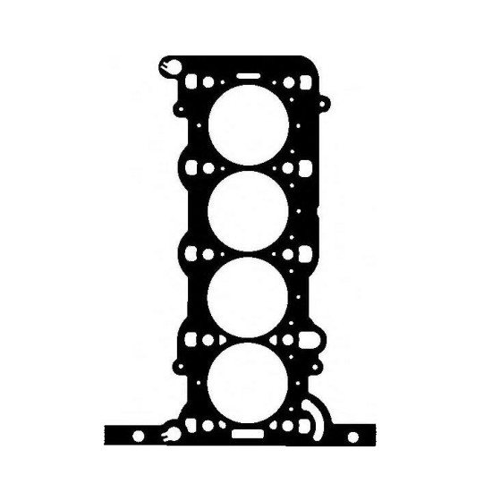 Elring Silindir Kapak Contasi Opel Astra J Opel Corsa D Opel Insignia Opel Meriva B Aveo 1.2-1.4 16v-turbo 10 - Kod ELR493.141 - OEM 607161 ürün görseli