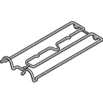 Elring Subap - Üst Kapak Contasi ( Subap Kapak Contasi ) Opel Vectra A-b Opel Astra F-g Omega B 2.0 94-01 - Kod ELR495.770 - OEM 607647