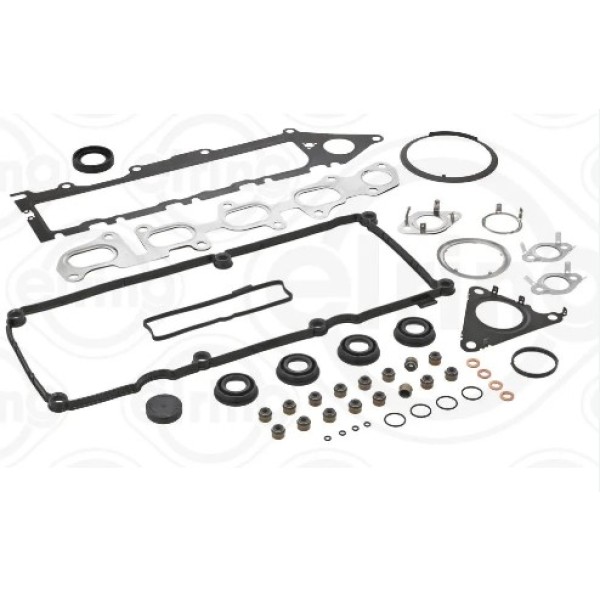 Elring Conta - Takim Conta Üst Golf7-volkswagen Passat-a3-seat Leon-skoda Octavia Ddyb-dgtc-dgtd-dgte 1, 6 Audi TDI - Kod ELR496.070 - OEM 04L198012