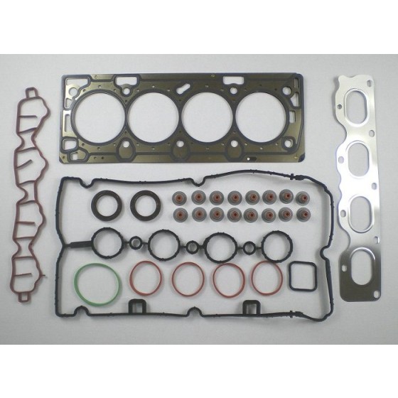 Elring Conta - Üst Takim Conta Opel Astra H-j Opel Insignia Z16XER A16XER B16XER F16D4 07> - Kod ELR504.200 - OEM 6606019 ürün görseli