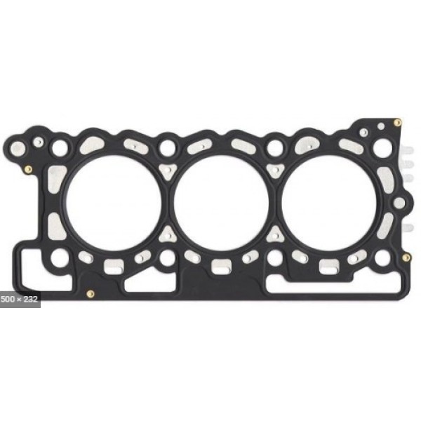 Elring Silindir Kapak Contasi Range Rover Sport Discovery Iii 4 Delik 2.7 TD - Kod ELR505.660 - OEM LR009722