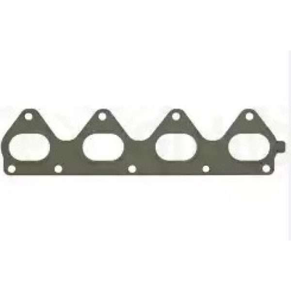 Elring Manifold Contasi Eksoz Vito 447 R9M - Vito 907 910 Mercedes-benz Sprinter 656 654 - Kod ELR506.340 - OEM A6541421500