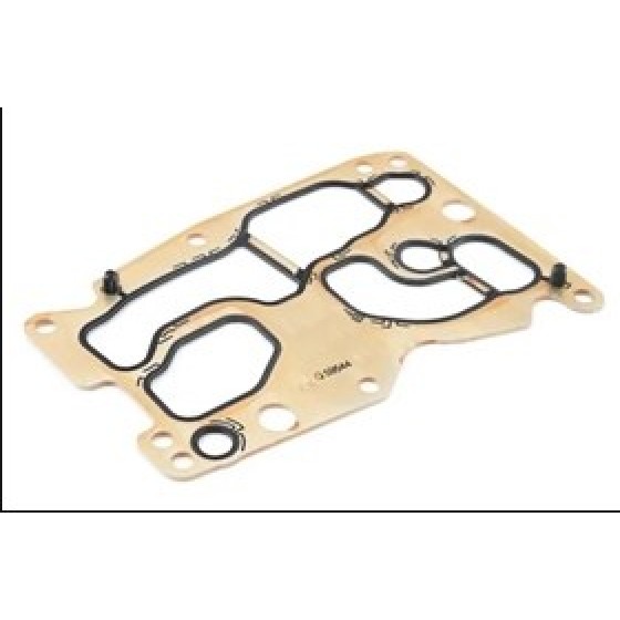 Elring Yağ Kütük Saç Contasi N47 Isi Eşanjörü - N47N 10> - Kod ELR549.303 - OEM 11428516396 ürün görseli
