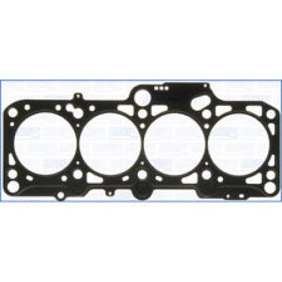 Elring Silindir Kapak Contasi 2 Kertik Cnha-crlb-dfga Volkswagen Passat 6 - A6 - Q5 - Kod ELR593.940 - OEM 04L103383AD ürün görseli